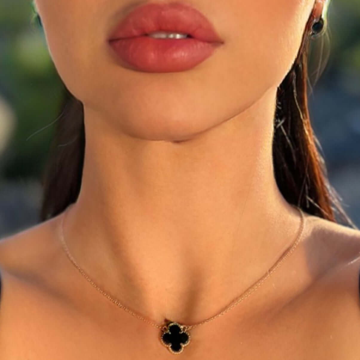 Necklace | romali.ca
