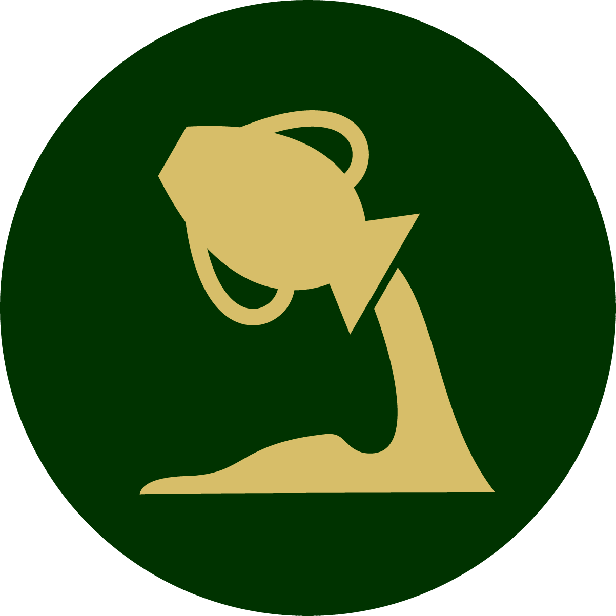Aquarius - ROMALI