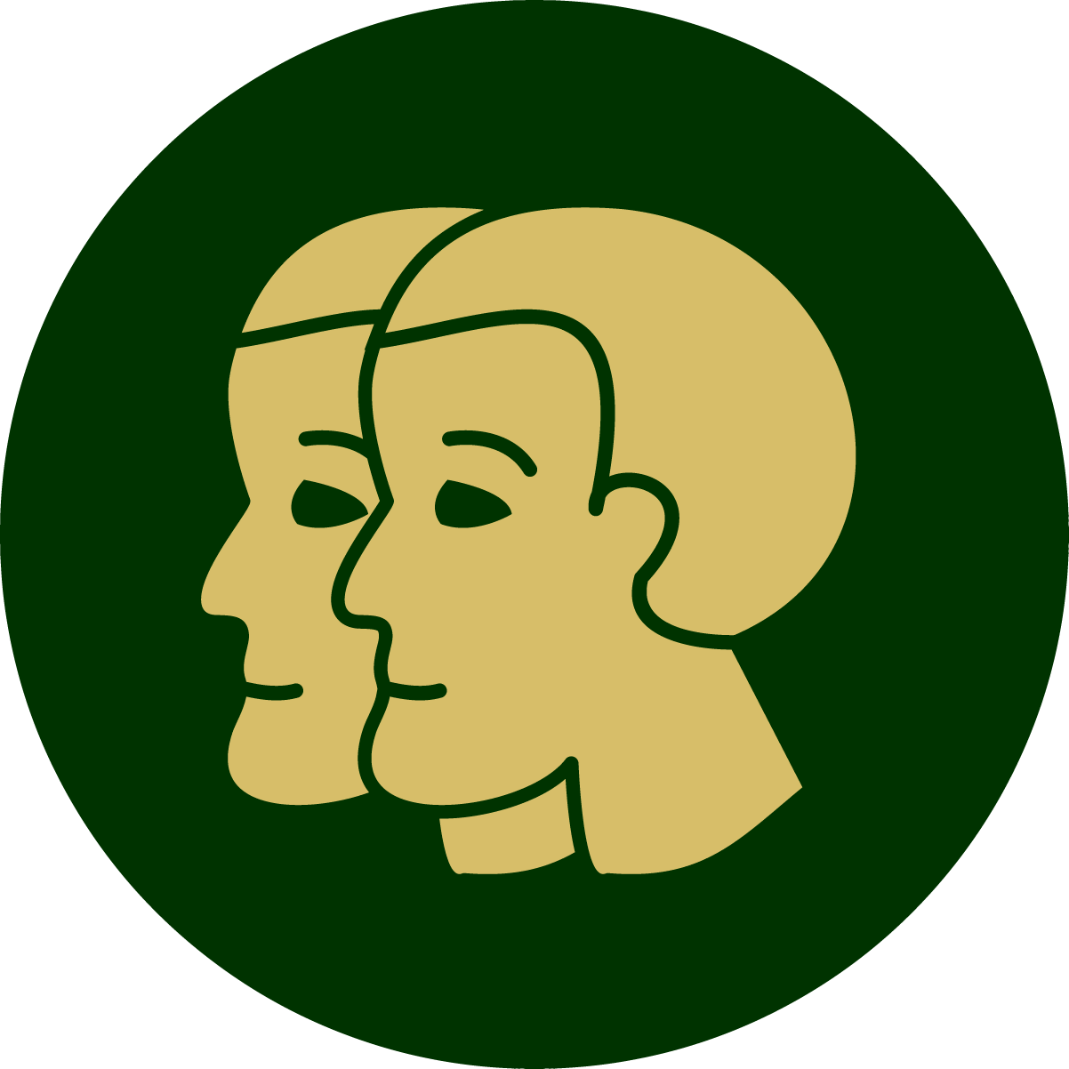 Gemini - ROMALI