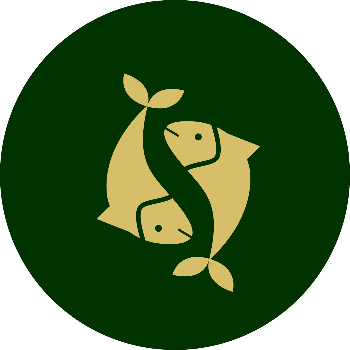 Pisces - ROMALI