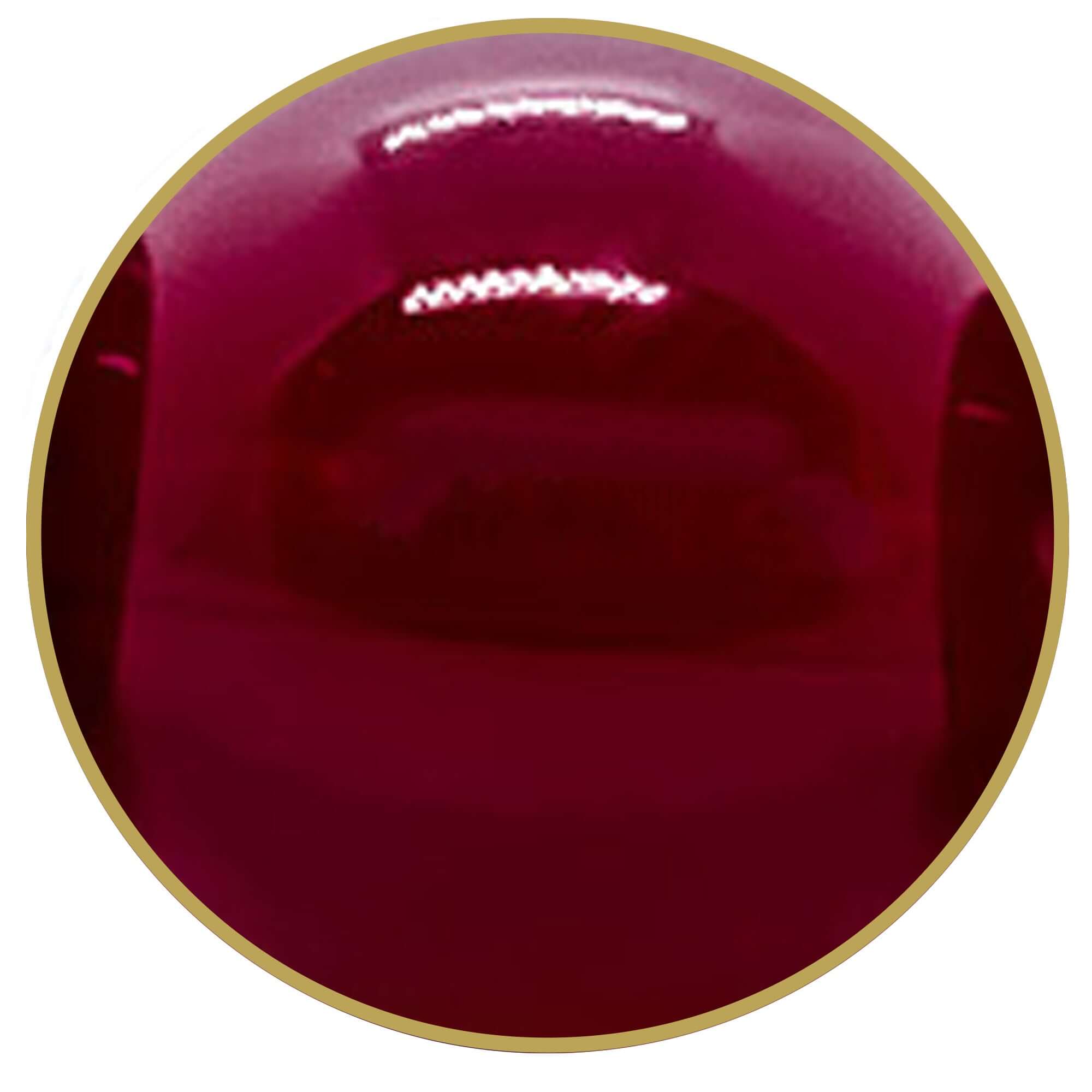 Garnet - ROMALI