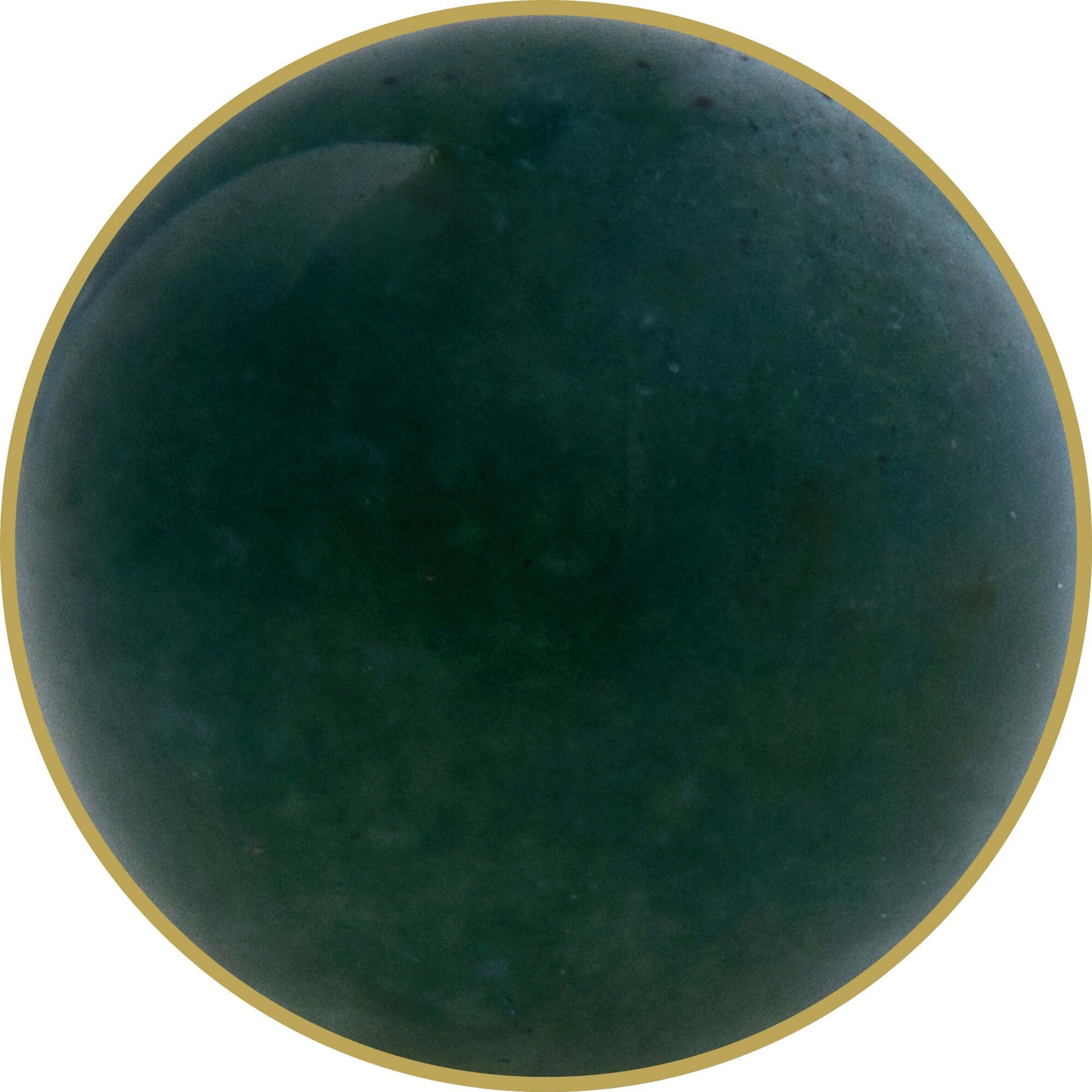 Moss Agate - ROMALI