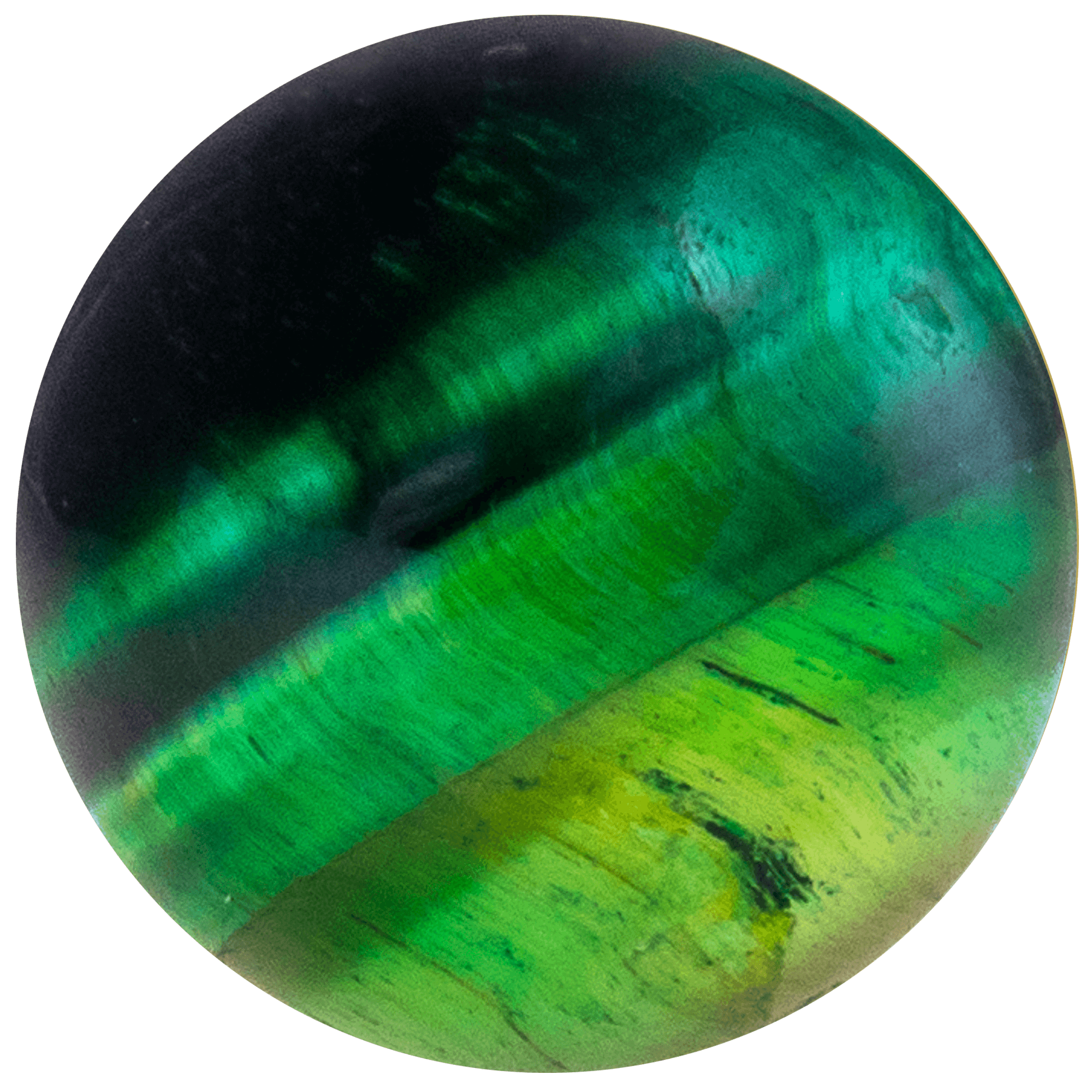 Falcon's Eye - ROMALI