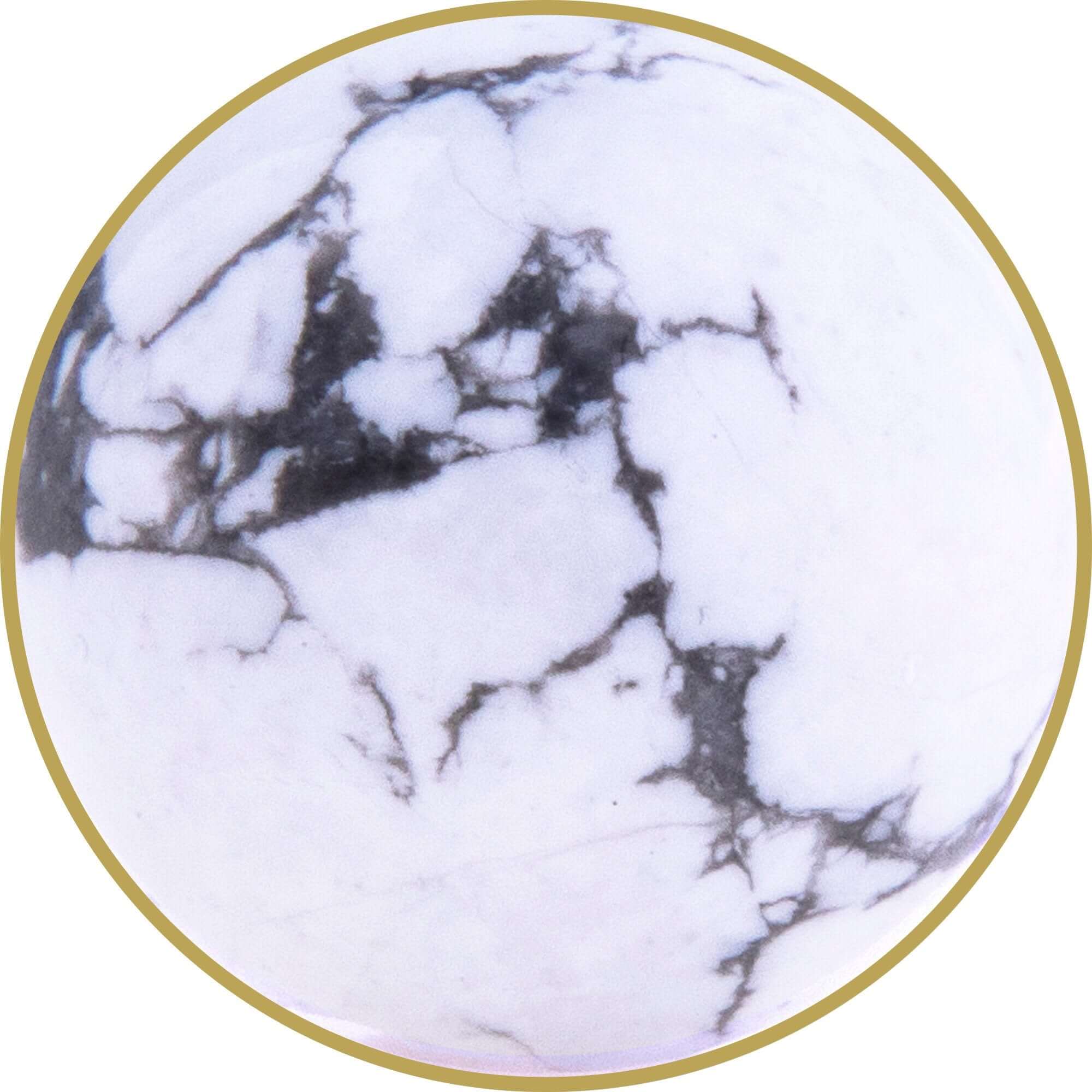 Howlite - ROMALI