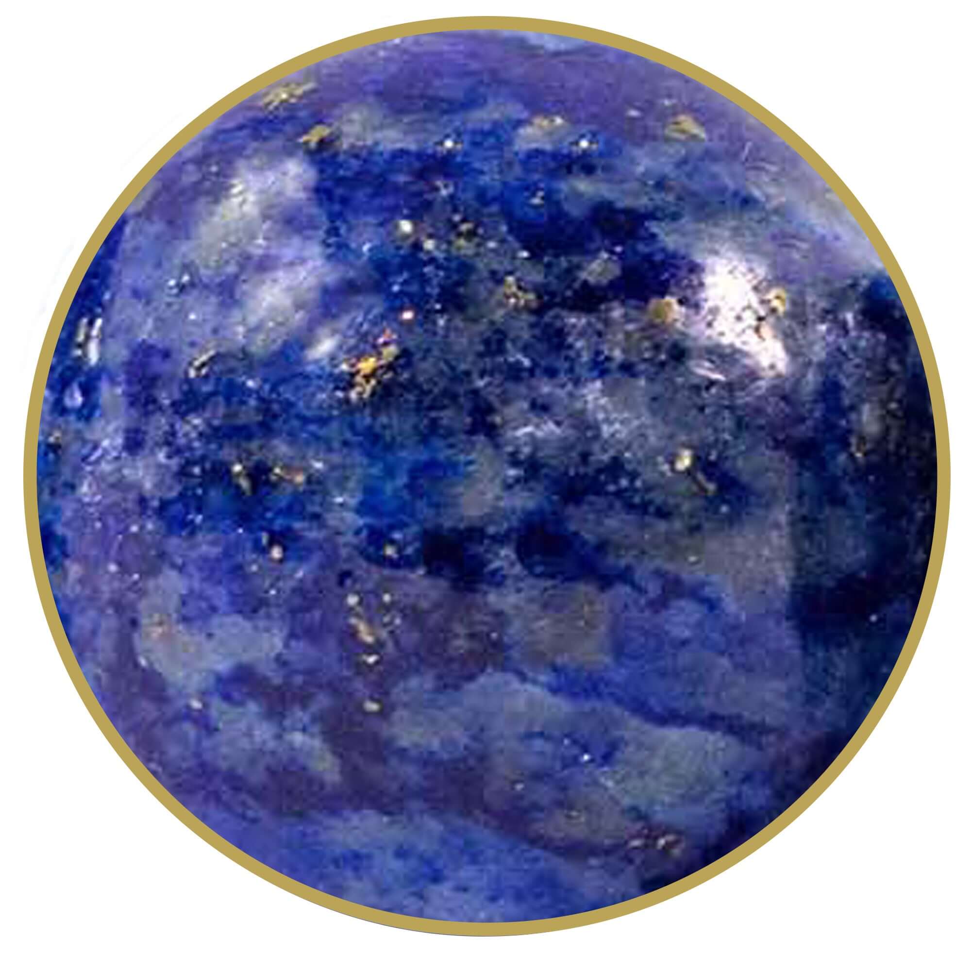 Lapis Lazuli - ROMALI