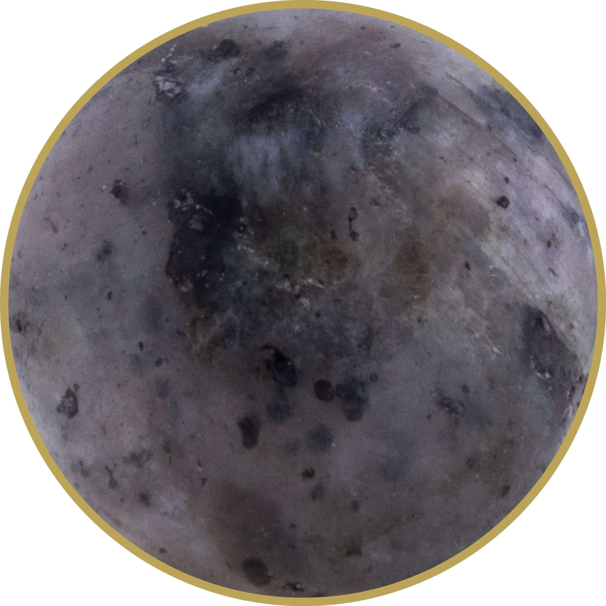 Larvikite - ROMALI