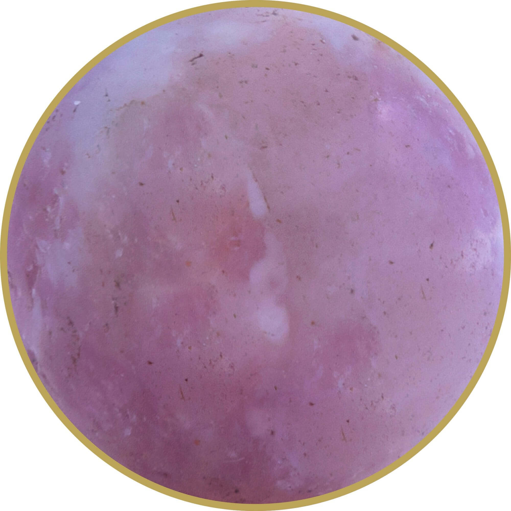 Lavender Jade - ROMALI