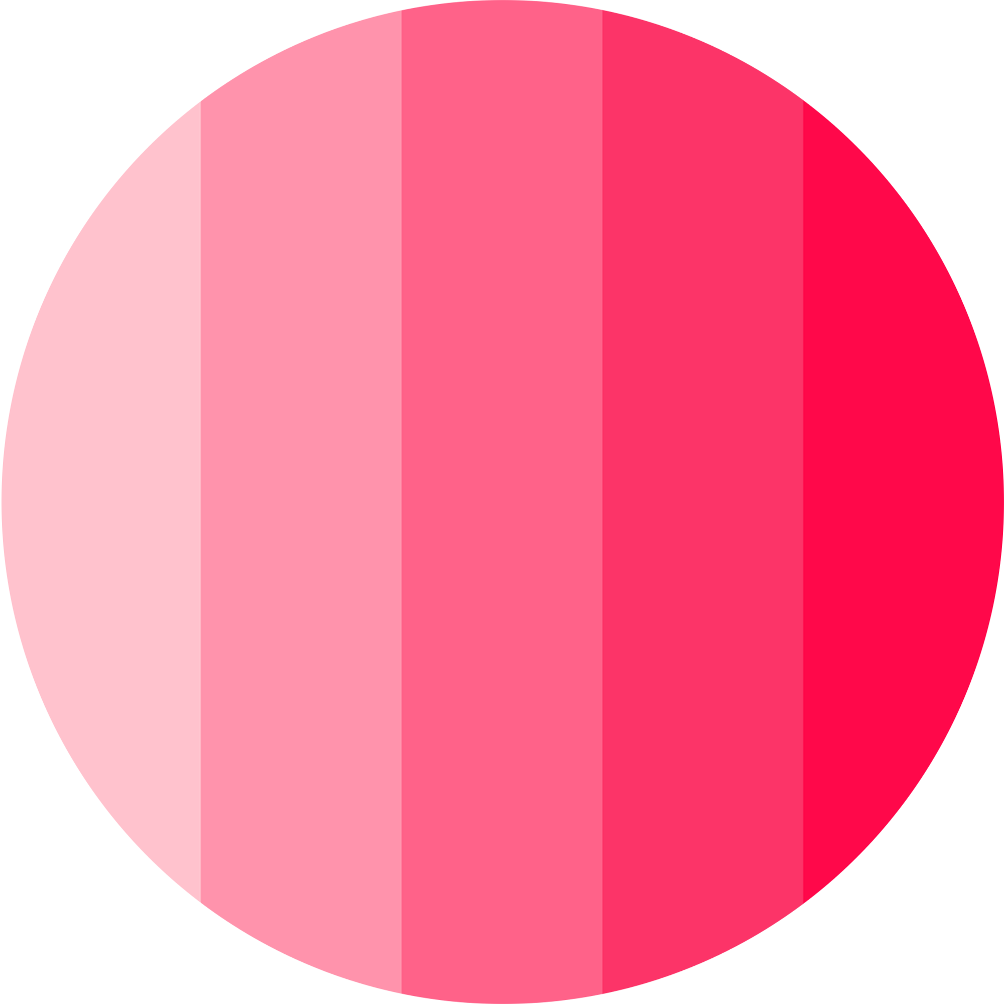 Pink - ROMALI