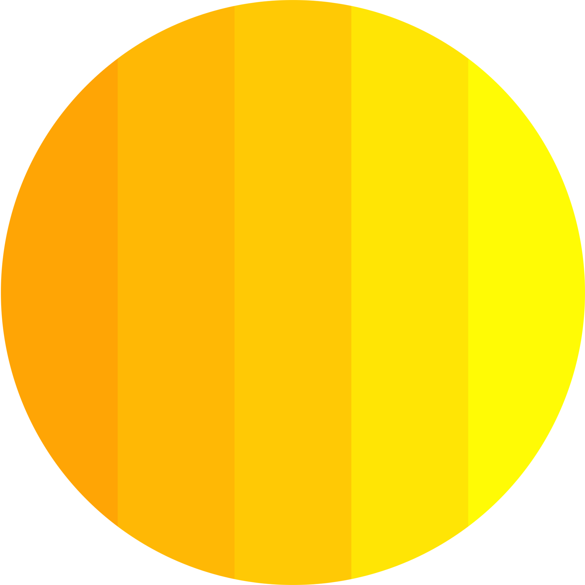 YELLOW - ROMALI