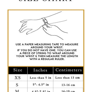 ROMALI Natural Howlite Beaded Bracelet - Stone of Balance 10mm - ROMALI