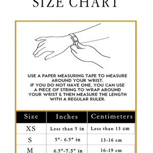 ROMALI Natural Ametrine Stone Beaded Bracelet – 10mm - ROMALI