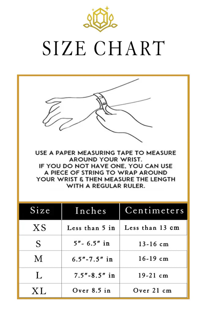 ROMALI Natural Rose Quartz Beaded Bracelet - Stone of Self Love 10mm - ROMALI