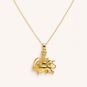 Necklace | romali.ca