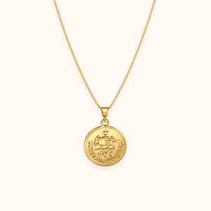 Necklace | romali.ca
