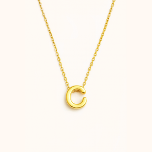 Necklace | romali.ca