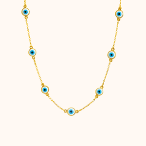 Necklace | romali.ca