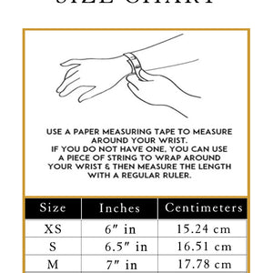 ROMALI Libra Zodiac Beaded Bracelet - Rose Quartz & Lapis Lazuli - ROMALI