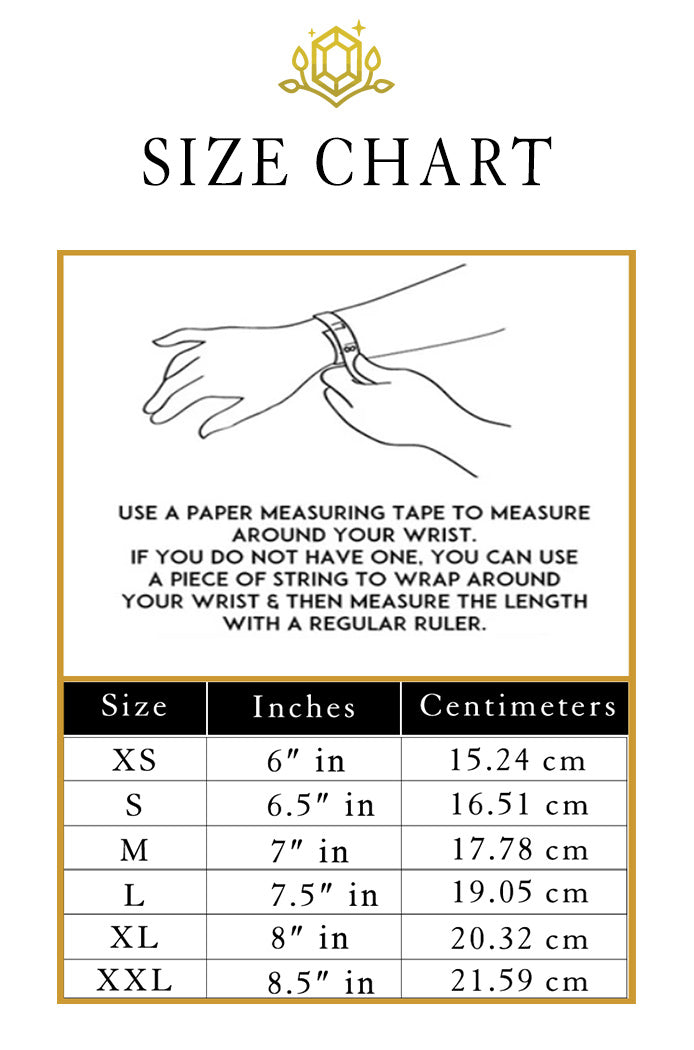 ROMALI Libra Zodiac Beaded Bracelet - Rose Quartz & Lapis Lazuli - ROMALI