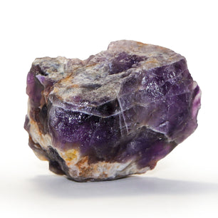 Raw Amethyst Crystal for Intuition and Spiritual Growth