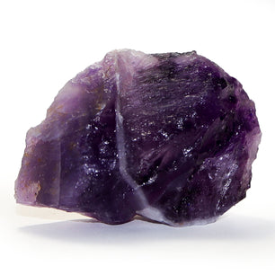 Raw Amethyst Crystal for Intuition and Spiritual Growth