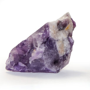 Raw Amethyst Crystal for Intuition and Spiritual Growth