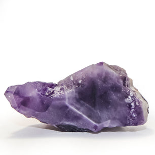 Raw Amethyst Crystal for Intuition and Spiritual Growth