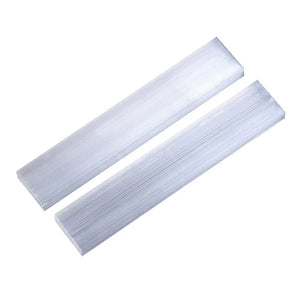 Selenite Stick for Energy Cleansing and Purification