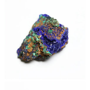 Collectible Azurite Specimen for Intuition and Spiritual Connection